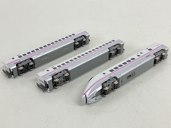 KATO 10-221 E3系 秋田新幹線 こまち 6両 セット 鉄道模型 Nゲージ