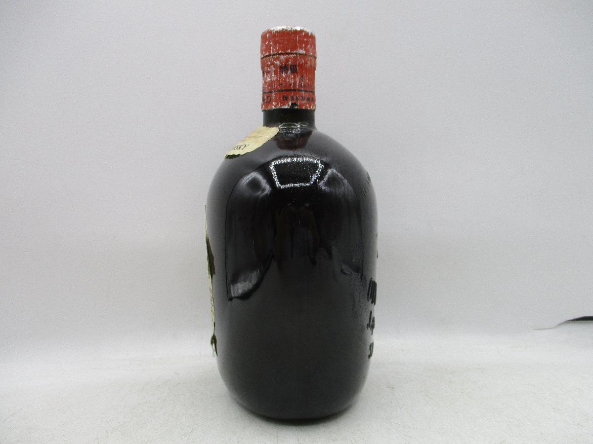 SUNTORY WHISKY OLD サントリー オールド ウイスキー 特級 国産 760ml