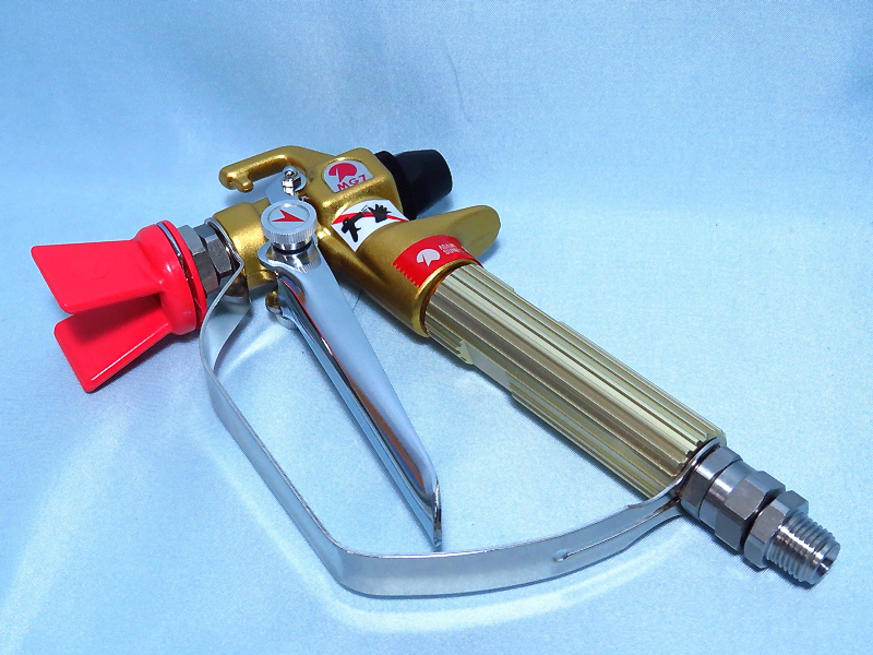 ◇未使用品◇旭サナック/ASAHI SUNAC エアレスハンドガン MG7 ◇未使用品◇旭サナック/ASAHI SUNAC エアレスハンドガン MG7