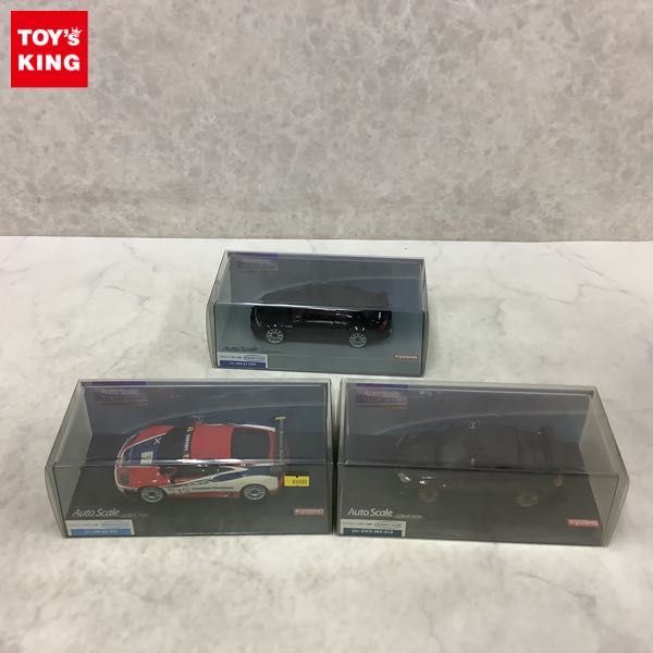 1円〜 京商 ミニッツ ボディ スバル インプレッサ WRX STi スペックC