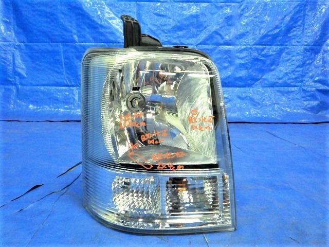 【数量限定，安い】 エブリィ HBD-DA64V 右ヘッドランプASSY 35120-68H51 341847(ヘッドライト)｜売買されたオークション情報、yahooの商品情報をアーカイブ公開 - オークファン スズキ用