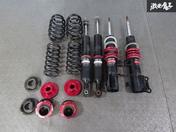 Buddy Club バーディークラブ PRO SPEC DAMPER JG3 N-ONE フルタップ
