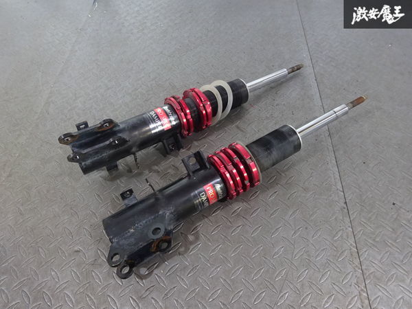 Buddy Club バーディークラブ PRO SPEC DAMPER JG3 N-ONE フルタップ