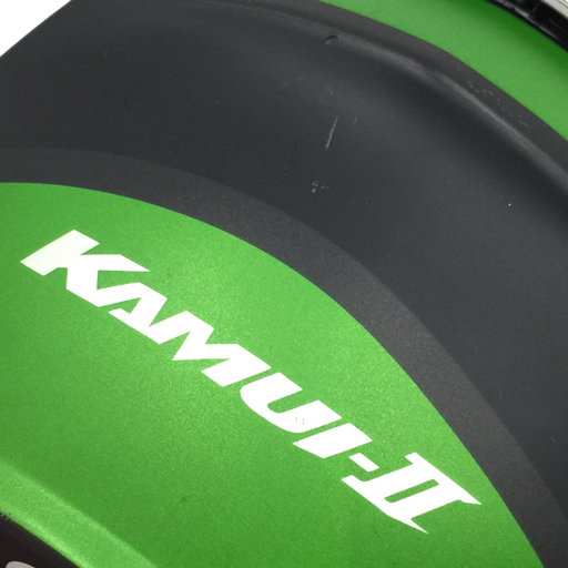 OGK カブト サイズ XL 61-62cm バイク用 フルフェイスヘルメット KAMUI