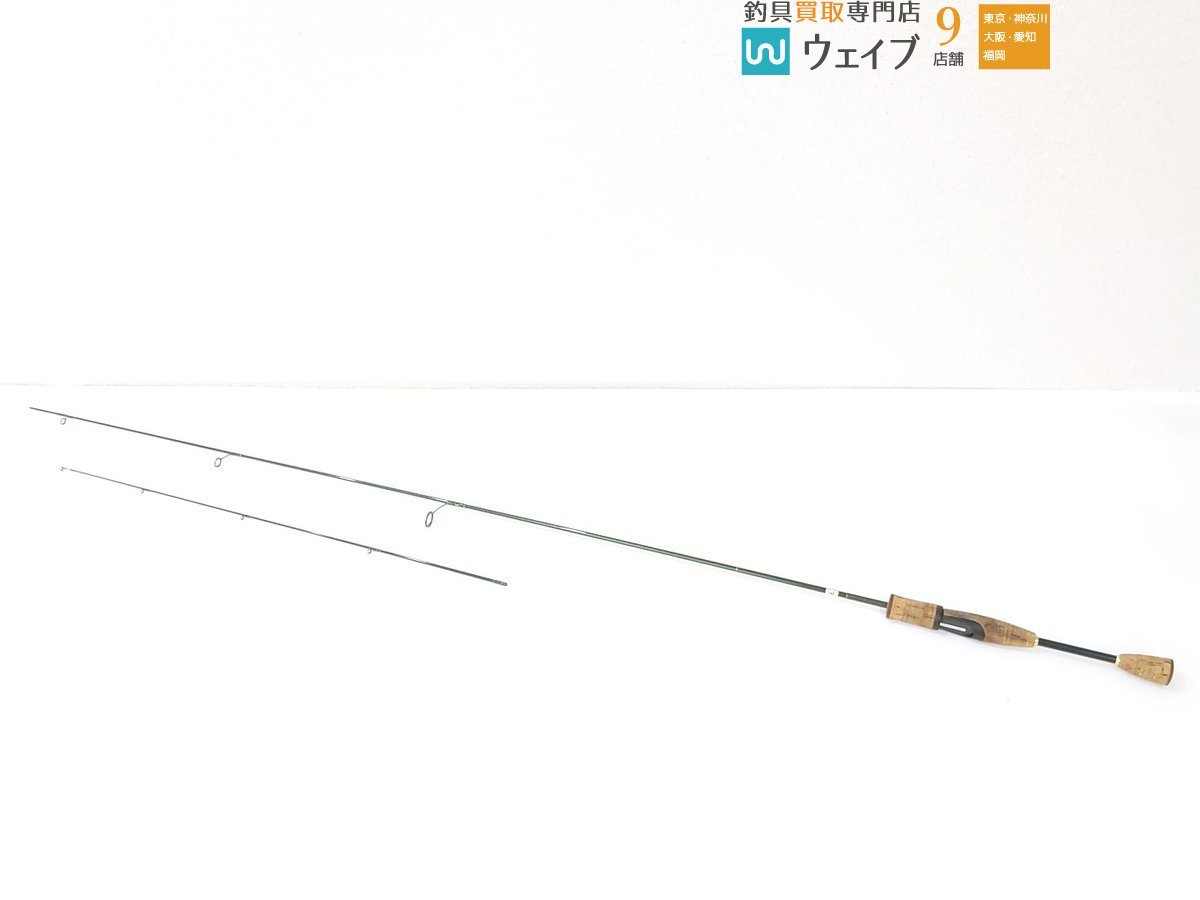 IVYLINE アイビーライン Synchronizer Born シンクロナイザー