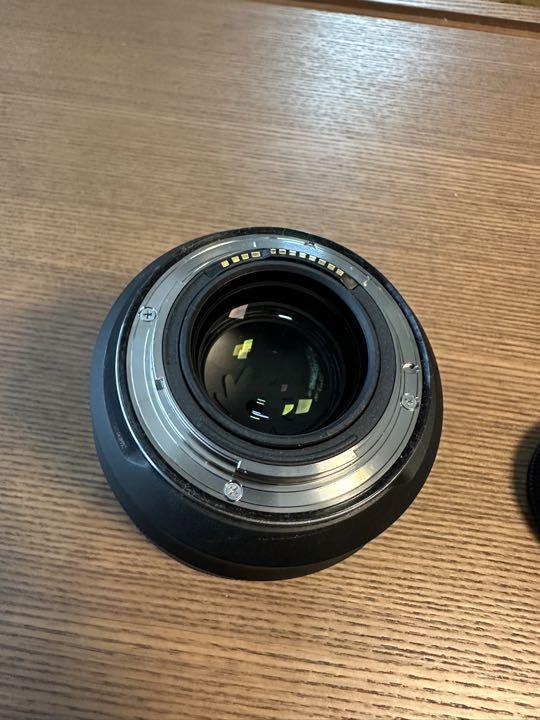 Canon RF50F1.2L USM 美品