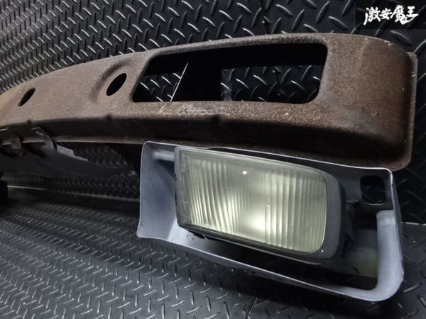 FC3S マツダ フロントバンパーホースメント - RX7 メルカリ 2026年最新