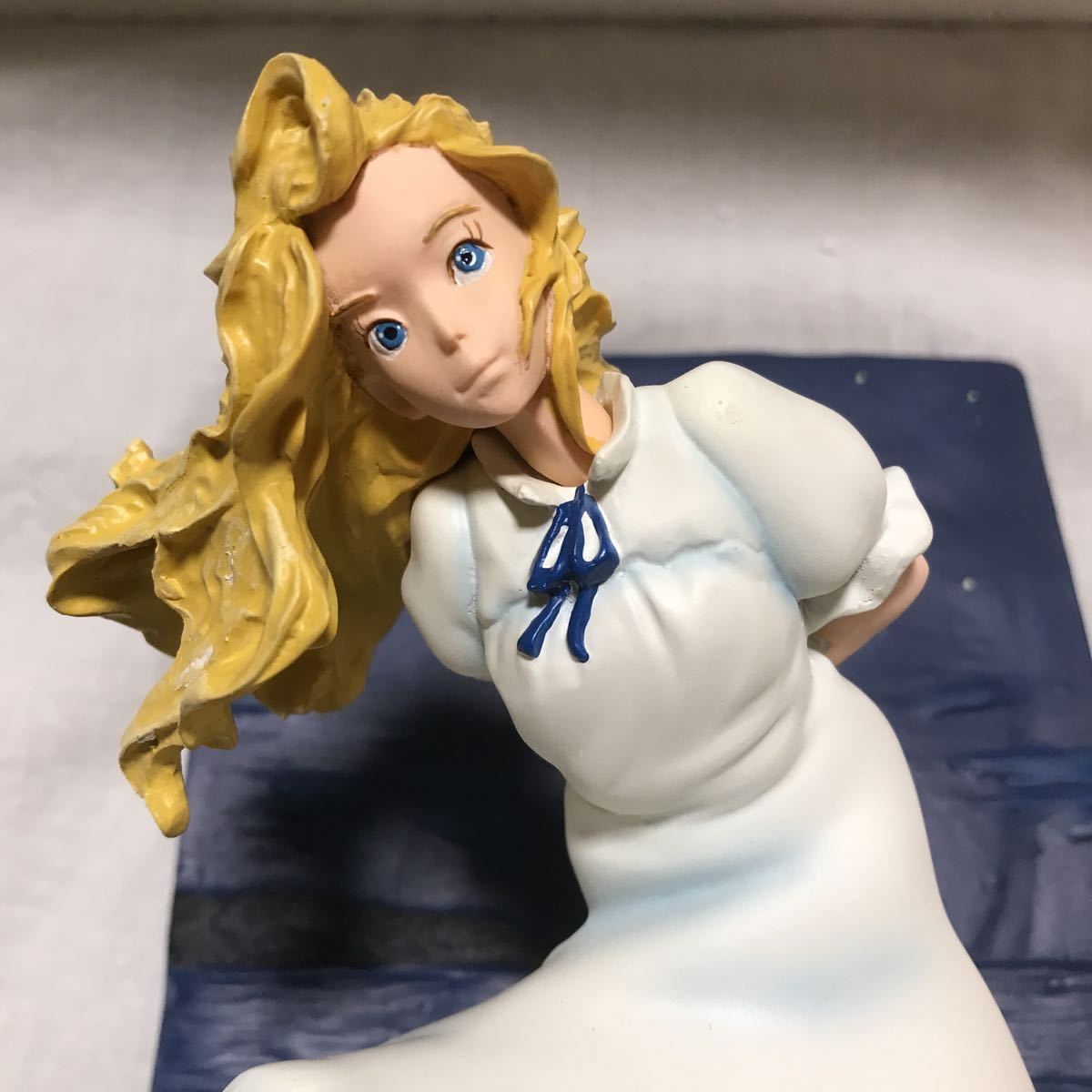 ☆ 思い出のマーニー フィギュア スタジオジブリ 米林宏昌監督作品 