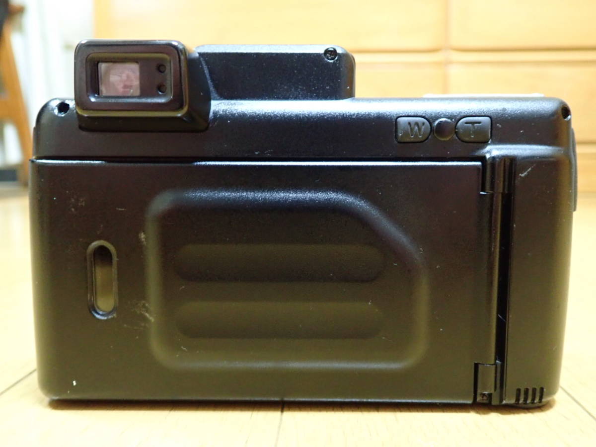 動作確認済み KONICA 現場監督ZOOM コニカ 現場監督ズーム 28