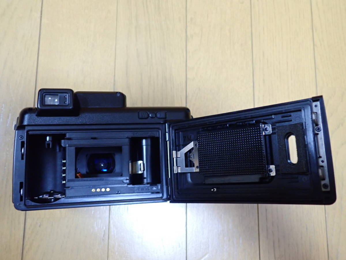 動作確認済み KONICA 現場監督ZOOM コニカ 現場監督ズーム 28