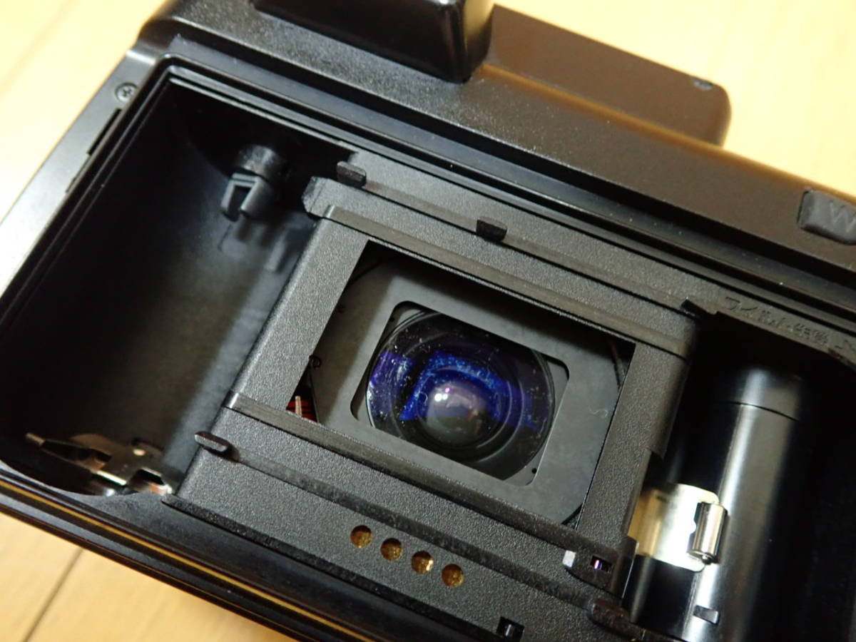 動作確認済み KONICA 現場監督ZOOM コニカ 現場監督ズーム 28