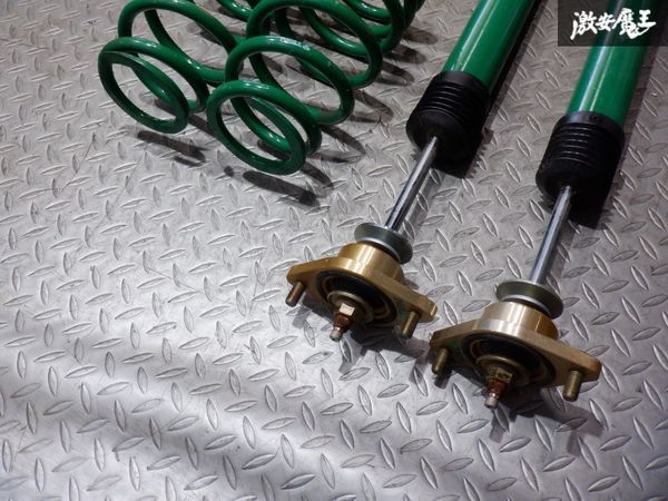 TEIN テイン スーパーワゴン RF1 ステップワゴン RH1 S-MX SMX 2WD