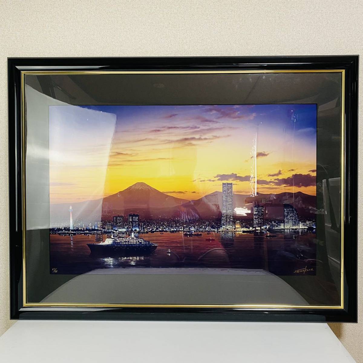 ⁄ | 島倉仁 島倉仁の買取価格・高額査定のポイント｜売却相場を公開