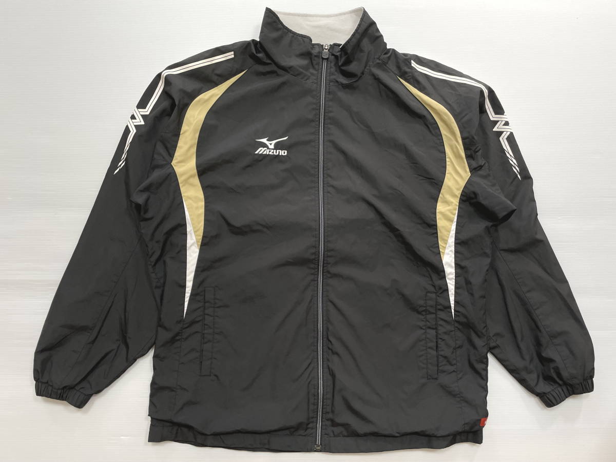 ミズノ ブレスサーモ セットアップ MIZUNO ウォームアップウェア 上下