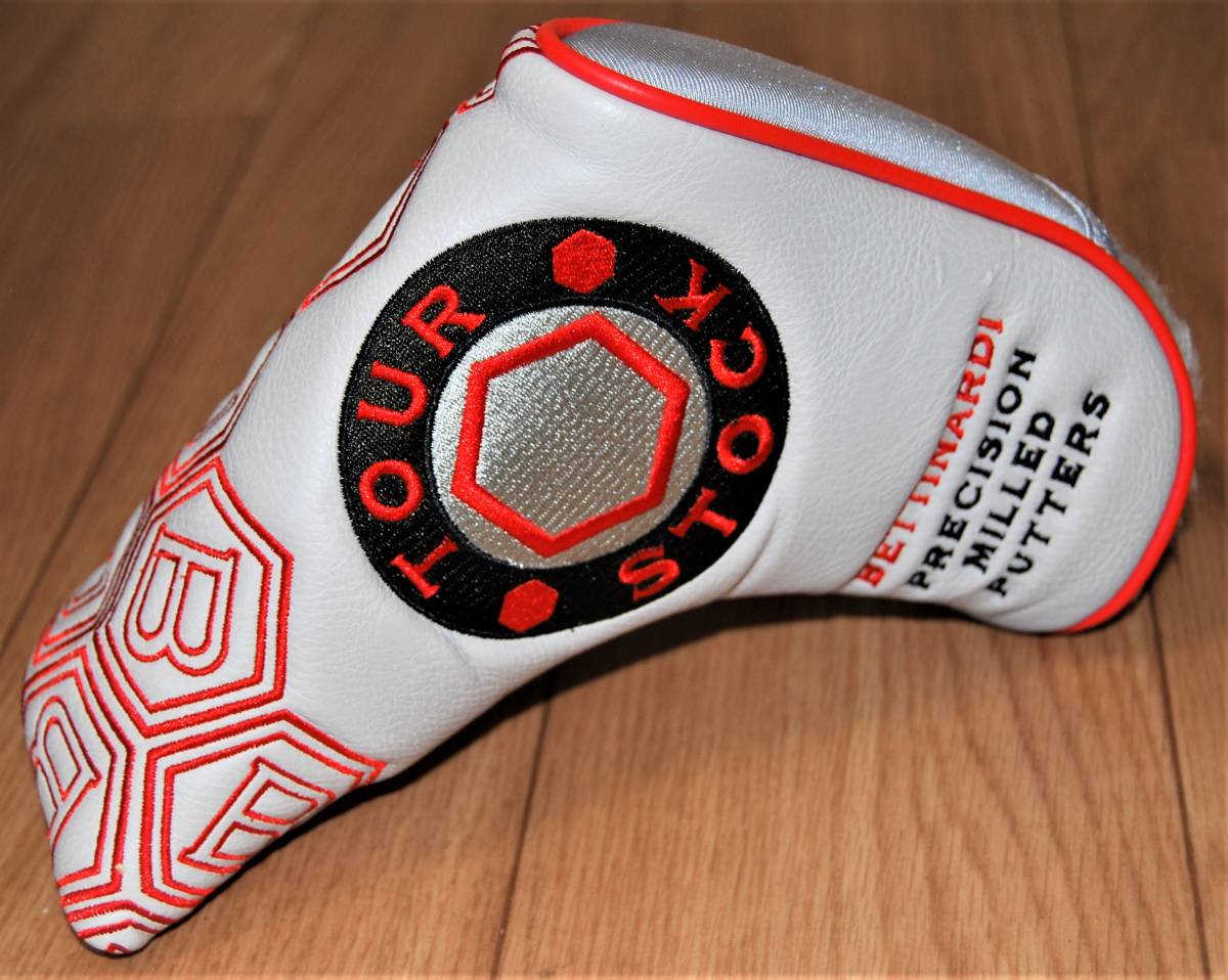 世界30本限定 未使用（未開封）BETTINARDI ベティナルディ BB8 