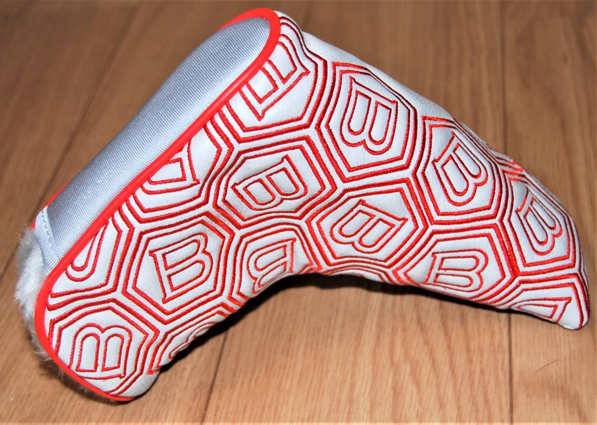 世界30本限定 未使用（未開封）BETTINARDI ベティナルディ BB8 