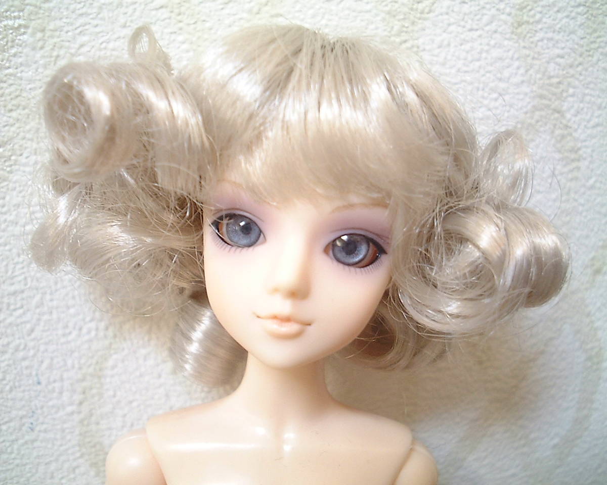J-Doll Planning Jun ジュンプランニング ジェイドール - J-DOLL 未 