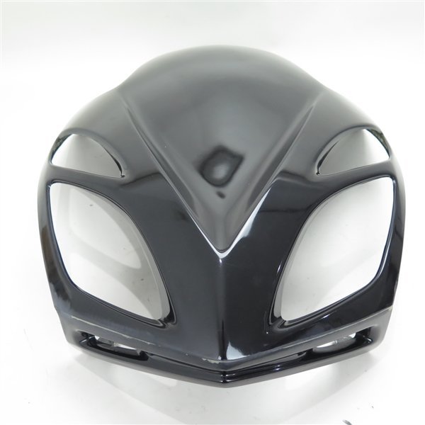 sg20j フロントマスク Yahoo!オークション マスク」(ヤマハ用)(カウル sg20 「マジェスティ