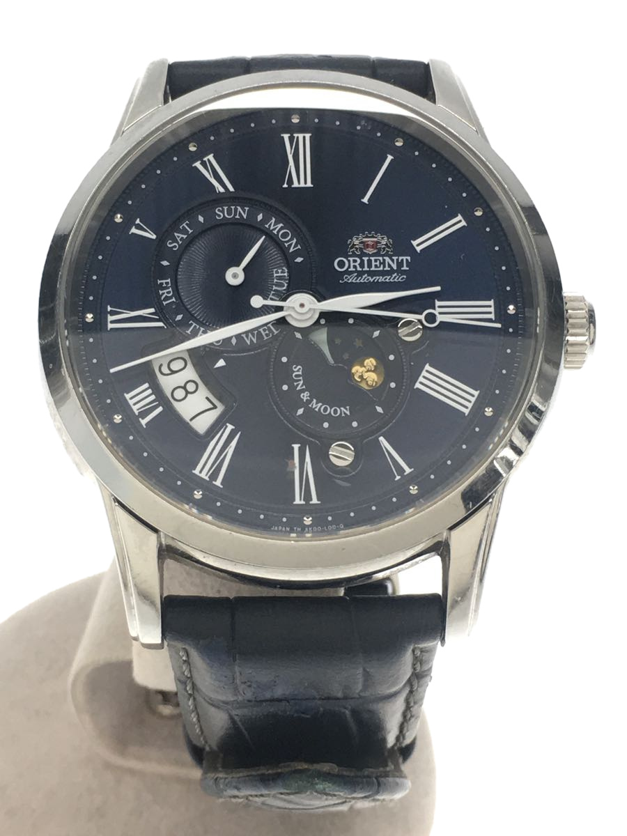 ORIENT（オリエント）の「ORIENT オリエント 自動巻き 腕時計 ORIENT