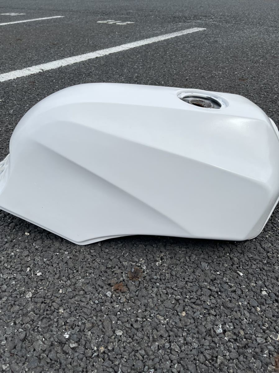 グラストラッカー／ビッグボーイ用フェンダーレスKit グラストラッカー