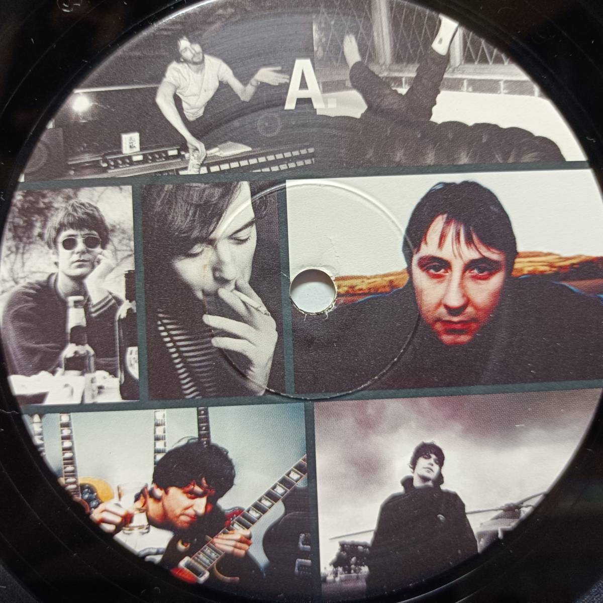 Stories Tellin' The Tellin Charlatans CHARLATANS Music .com UK