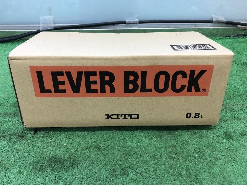 レバーブロック キトー LX005 015○未使用品・即決価格○キトー 0.5tレバーブロック KITO | 2026年最新Yahoo!オークション 022○未開封品・即決価格○KITO -キトー レバーブロックの中古品 箱 LB016 通販モノタロウ KITO(キトー) 道具屋