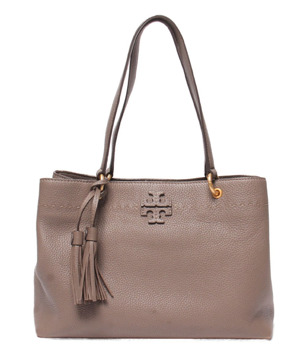 TORY BURCH トリーバーチ レザートートバッグ レディース TORY BURCH