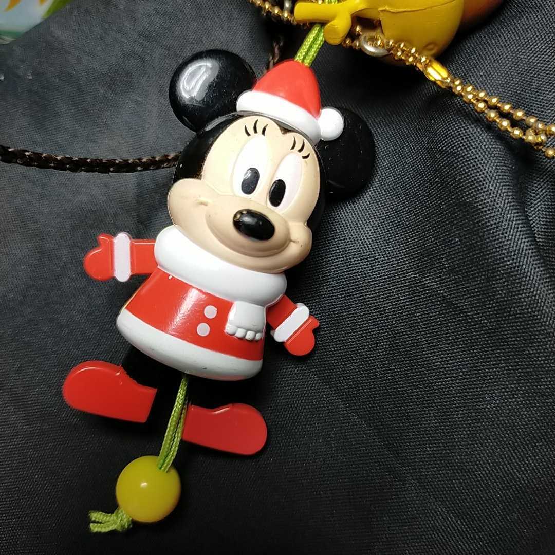 ディズニー 甘美 ミニーの部屋 キースタンド