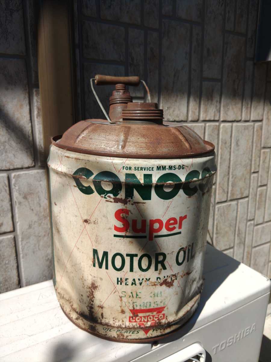 ヴィンテージ　ハンディオイラー　オイル缶6本セット 世田谷ベース ビンテージ オイル缶 OIL ヴィンテージ ガレージ オブジェ 世田谷ベース
