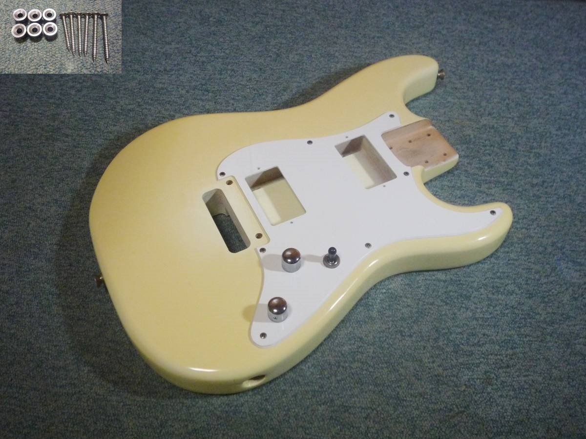 Fernandes FERNANDES FST THE FUNCTION Stratocaster フェルナンデス 