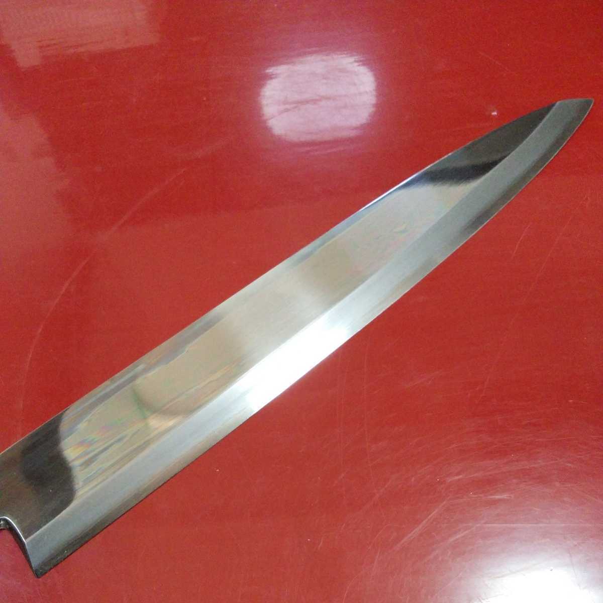 城山刃物製作所(堺業務用刃物メーカー直売)七寸 城山刃物製作所(堺業務用刃物メーカー直売)七寸切り付け柳刃 取引市場 超鋼 切り付け柳刃 ZDP189とSUSの 城山刃物製作所(堺業務用刃物メーカー直売)七寸和ペティ 木戸 青二鋼 柳刃包丁 Yahoo!オークション - 手元包丁 城山刃物製作所(堺業務用刃物メーカー直売)七寸鎌薄刃(左用)白二鋼 白二鋼 本霞研ぎ