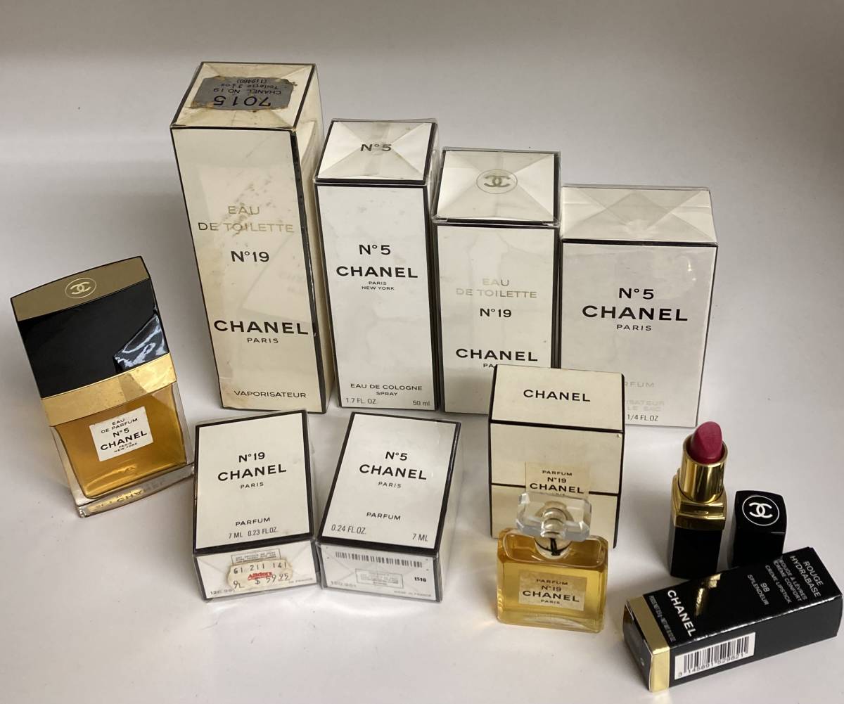 ☆ ブランド 香水 おまとめ 22点セット CHANEL GUCCI ニナリッチ