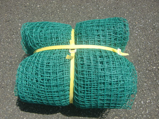 ネット　６，７ｍ×５ｍ