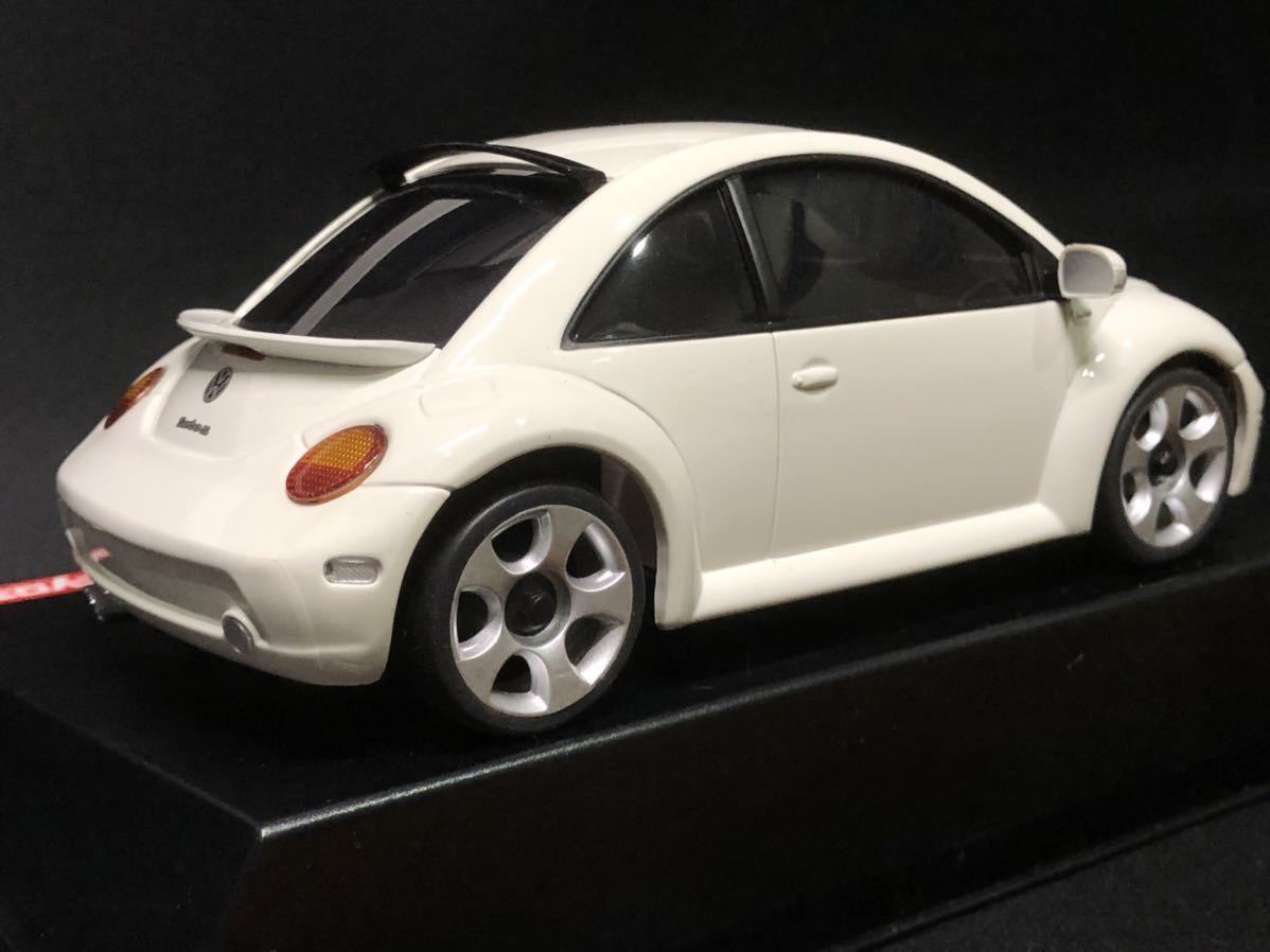 京商 ミニッツ オートスケール ASC フォルクスワーゲン ビートル