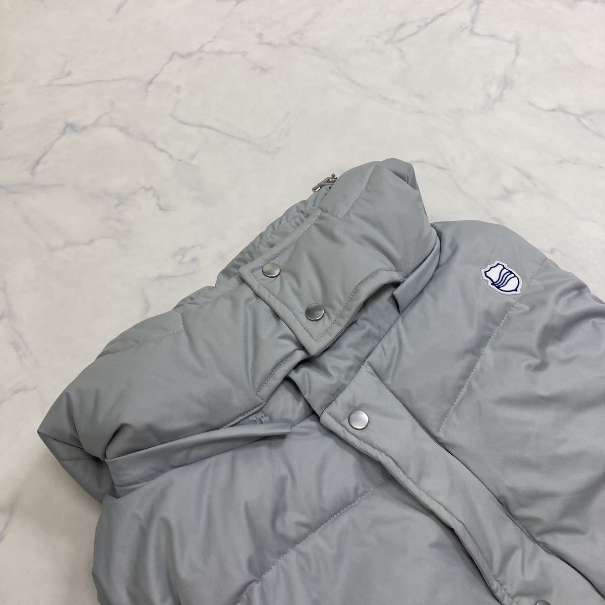 muta MARINE ダウンベスト M ムータ(ダウンベスト)｜売買された 
