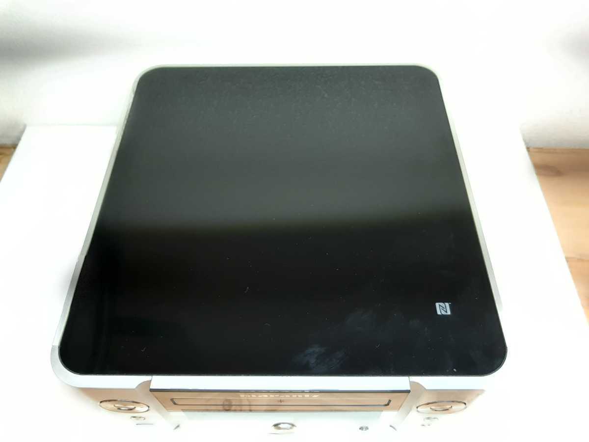 marantz マランツ ネットワークCDレシーバー M-CR611 10/2①