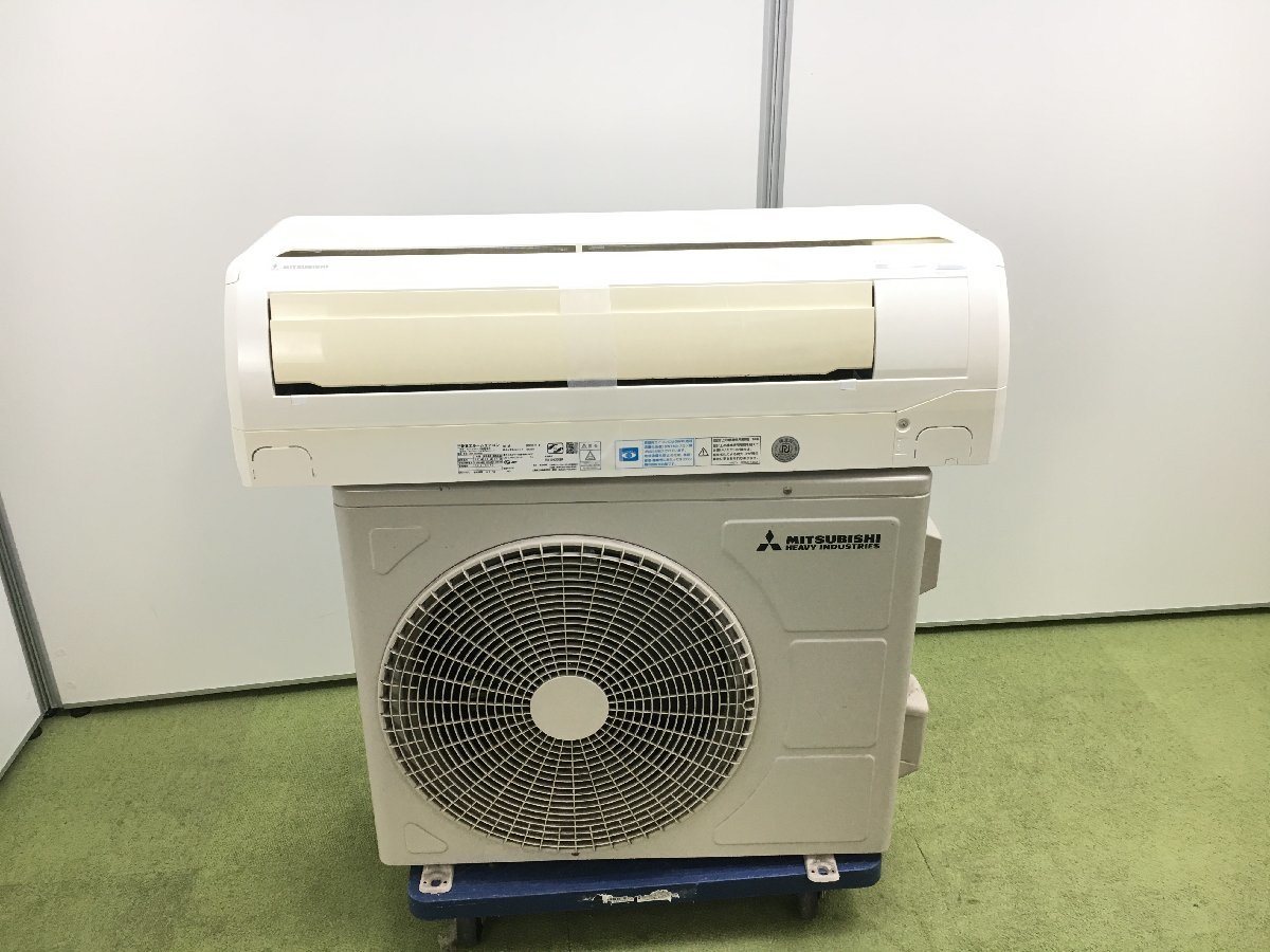 ビーバーエアコン (三菱重工冷熱)｜10畳用｜ルームエアコン｜電材堂 
