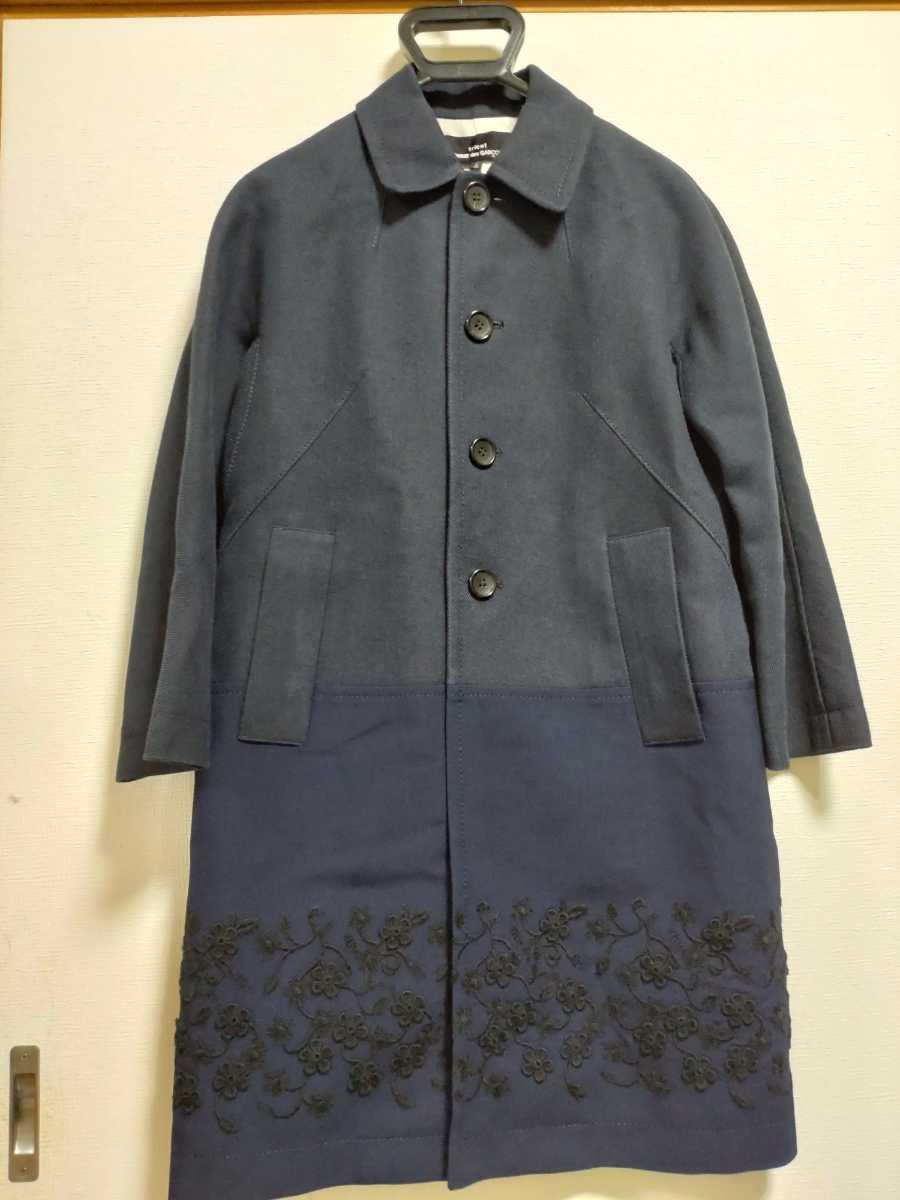 COMME des GARCONS HOMME PLUS コムデギャルソン オム プリュス 燕尾