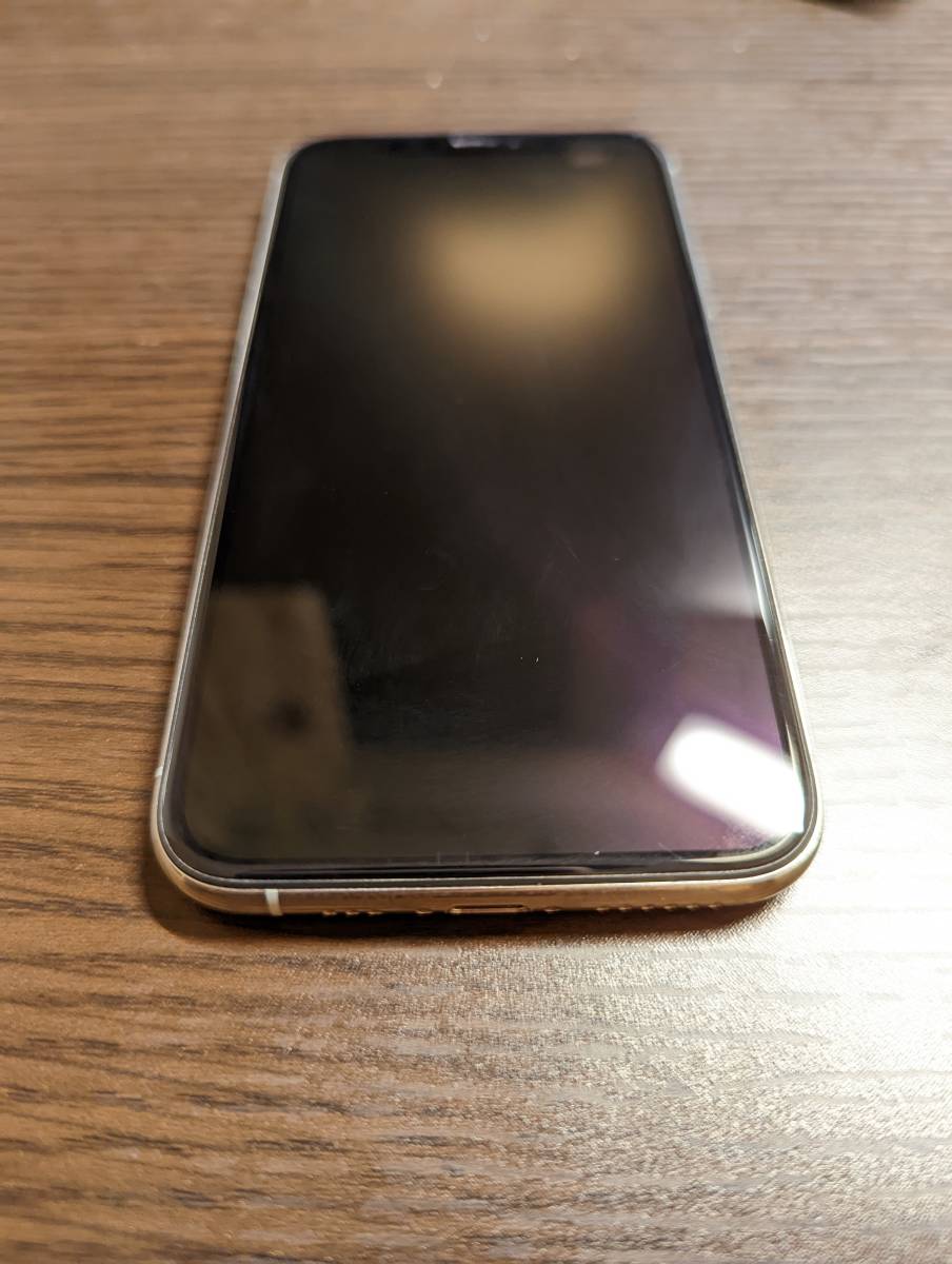 iPhone 11Pro 64GB SIMロック解除済｜Yahoo!フリマ（旧PayPayフリマ）