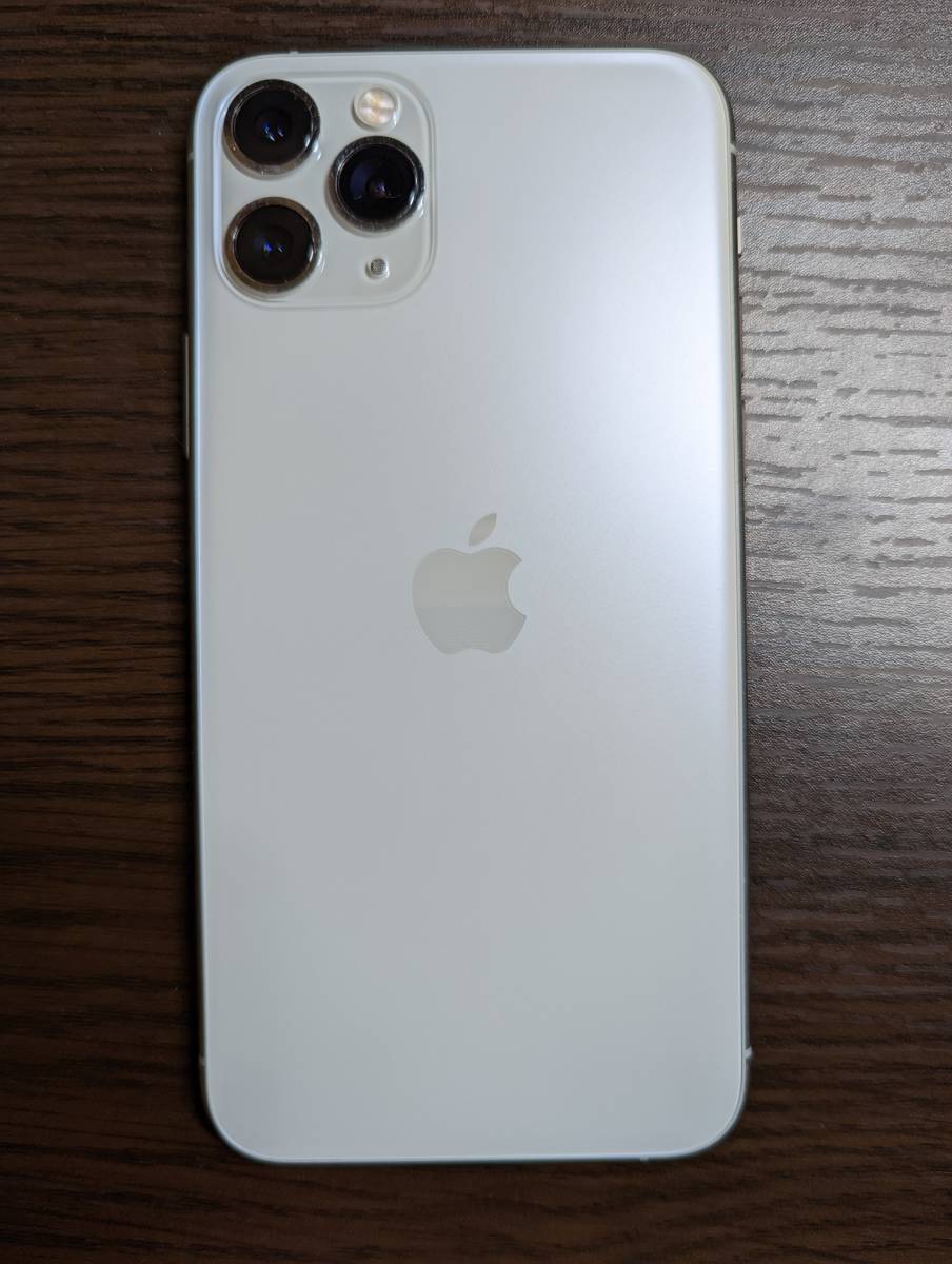 iPhone - iPhone 11pro 64GB SIMロック解除済み iPhone 11 Pro