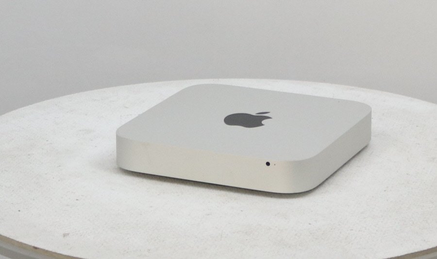 Apple Mac mini Late2012 A1347 macOS Core i7 3615QM 2.30GHz 4GB