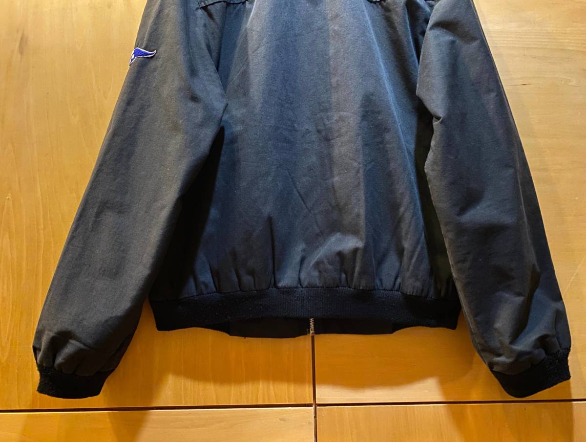 ビンテージ 英国製 LONSDALE G9タイプ スイングトップ ジャケット M 