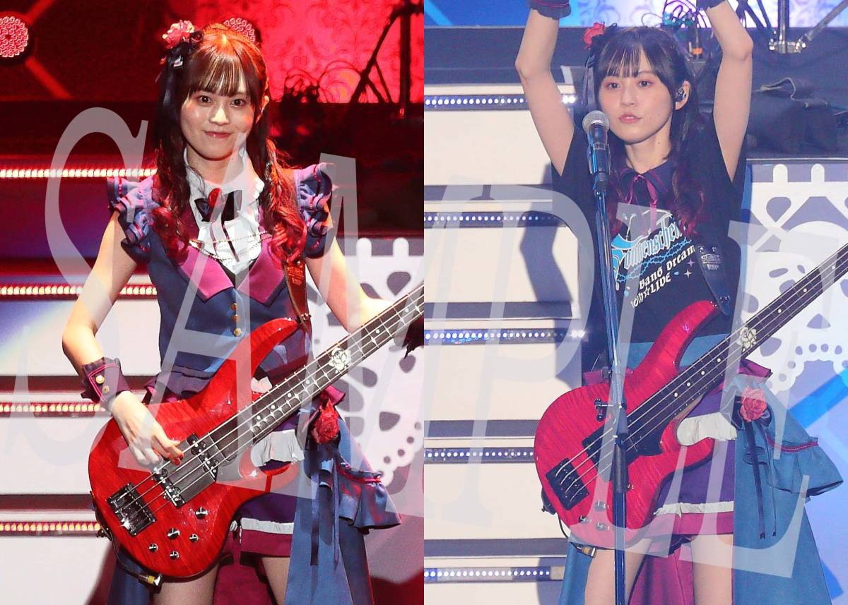 Dream! BanG | : Roselia 2022.9.22@有明アリーナ 10th☆LIVE DAY1 