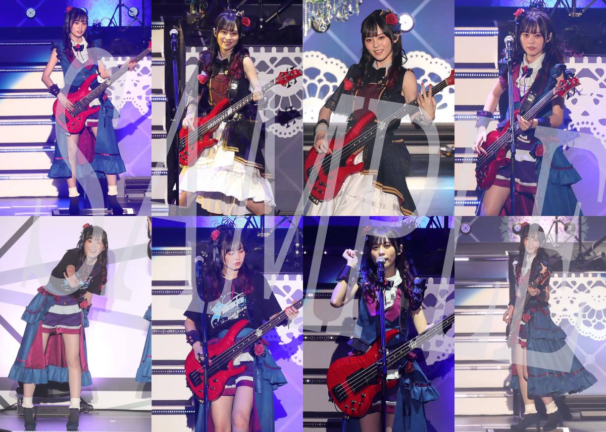 Dream! BanG | : Roselia 2022.9.22@有明アリーナ 10th☆LIVE DAY1 