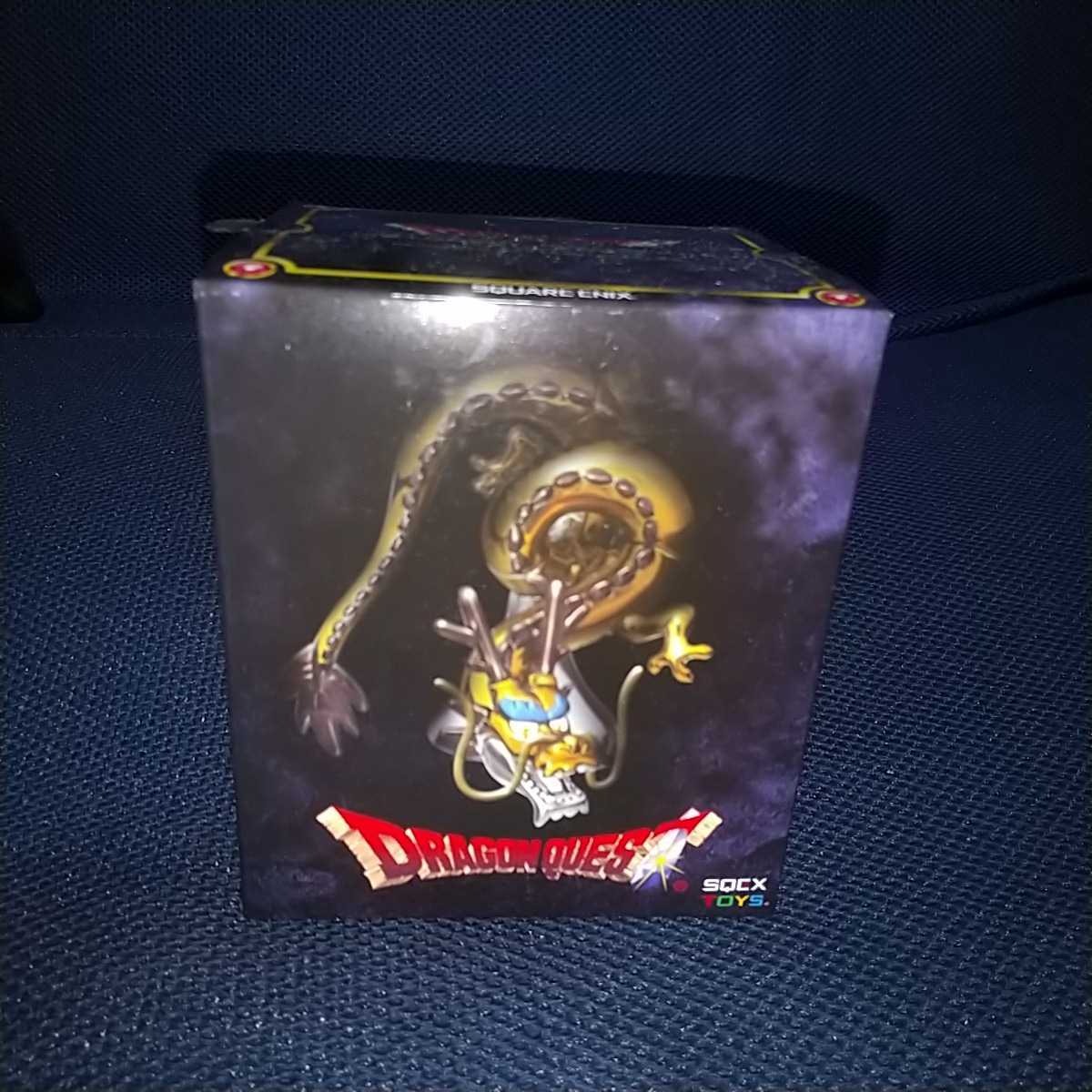 ドラゴンクエスト メタリックモンスターズギャラリー メタリック 