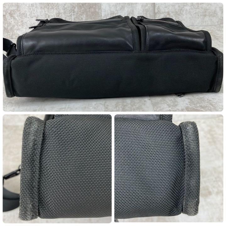 TUMI Limited Edition 2WAY ビジネスバック トゥミ、日本限定ビジネスバッグ「リミテッド エディション 2020