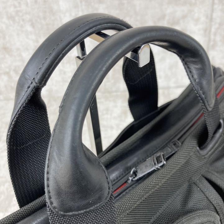 TUMI Limited Edition 2WAY ビジネスバック 限定モデル】TUMI トゥミ リミテッドエディション ビジネスバッグ