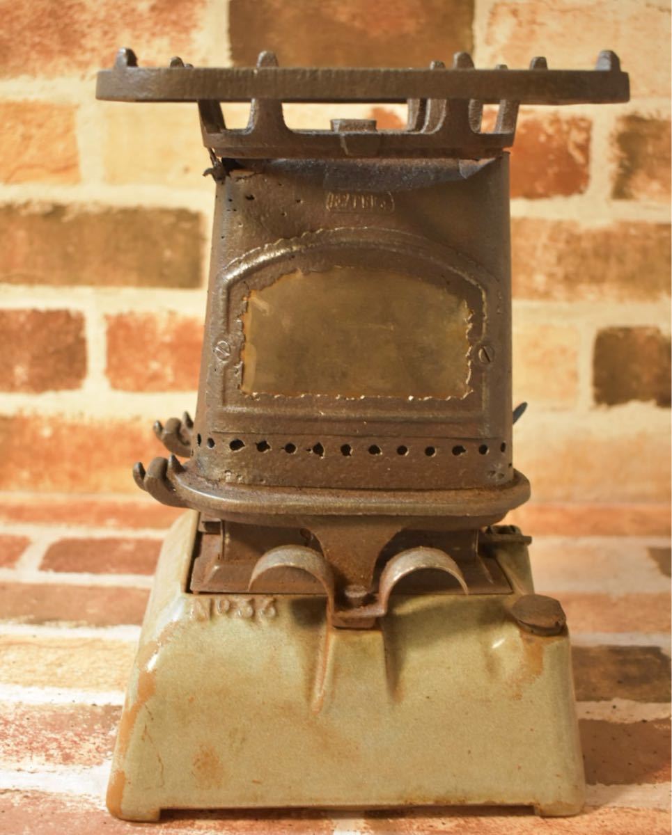 Beatrice Stove - eBay Yahoo!オークション (キャンプ No.33