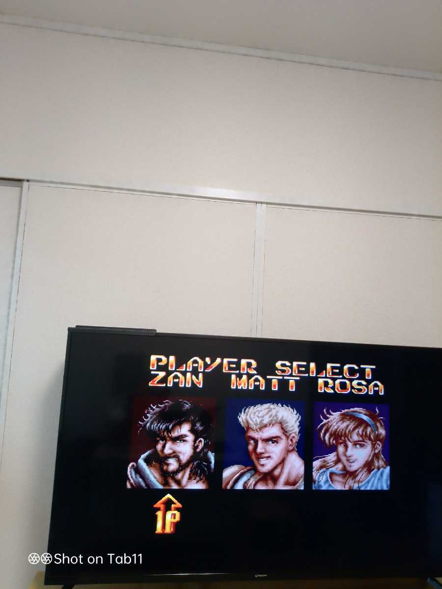 アンダーカバーコップス SFC Undercover Cops COPS - UNDERCOVER スーファミ Super Famicom SNES アイレム | Retro-Bit Game [HD]