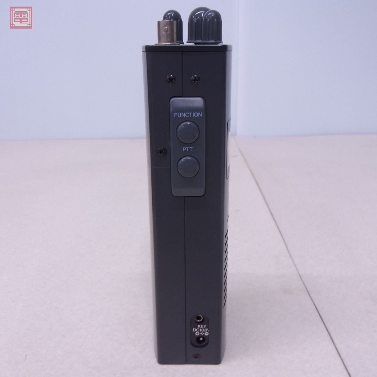 コレクション、趣味 東京ハイパワーHT-750用ロッドアンテナ（21M,50M）